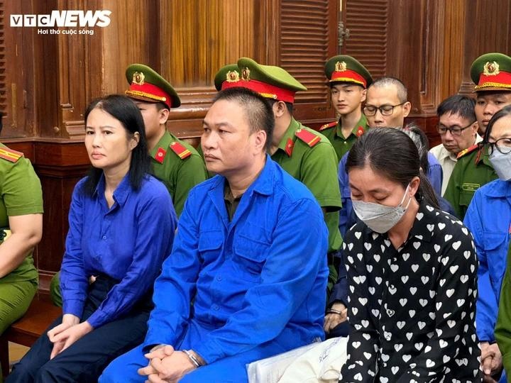 Le Hong Son,  Cong ty AIC,  so GDDT TPHCM anh 5