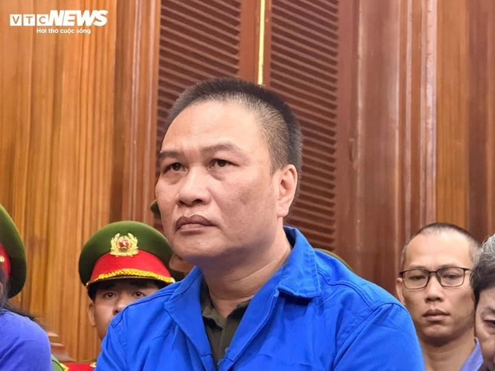 Le Hong Son,  Cong ty AIC,  so GDDT TPHCM anh 9