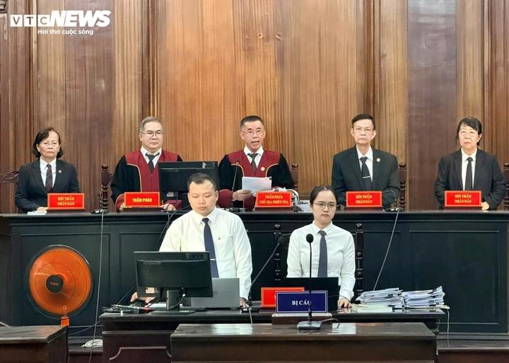 Le Hong Son,  Cong ty AIC,  so GDDT TPHCM anh 3