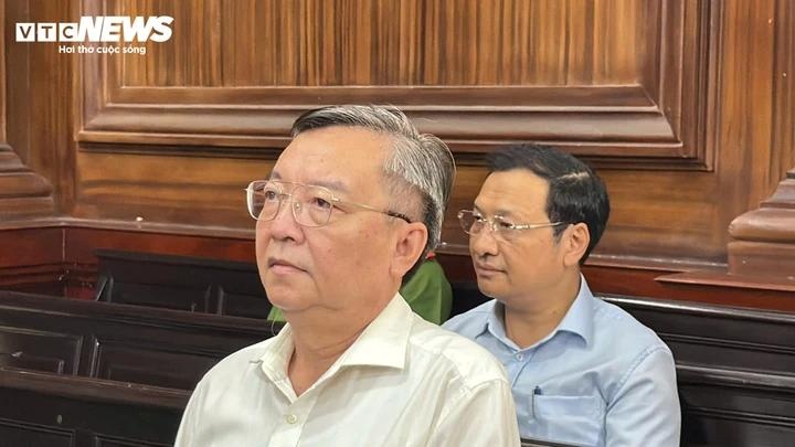 Le Hong Son,  Cong ty AIC,  so GDDT TPHCM anh 13