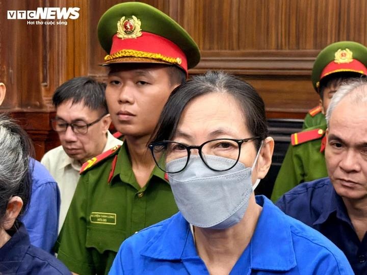 Le Hong Son,  Cong ty AIC,  so GDDT TPHCM anh 12