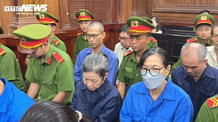 Le Hong Son,  Cong ty AIC,  so GDDT TPHCM anh 6