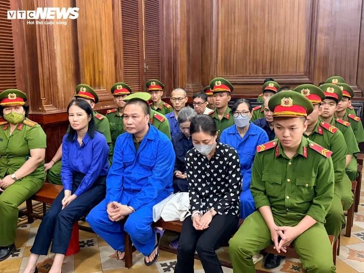 Le Hong Son,  Cong ty AIC,  so GDDT TPHCM anh 1