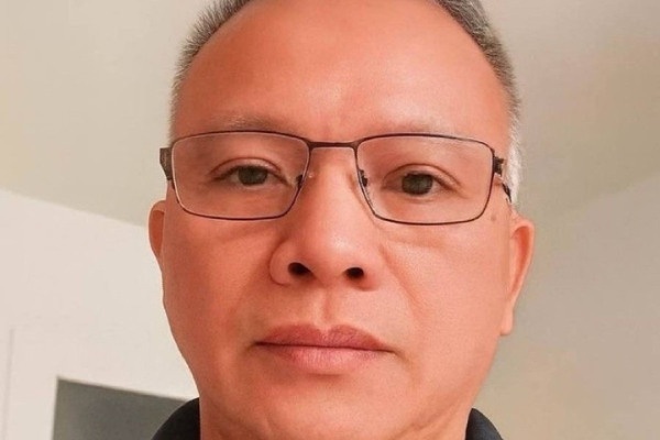 Vien Kiem sat nhan dan toi cao truy to bi can Nguyen Van Dai hinh anh