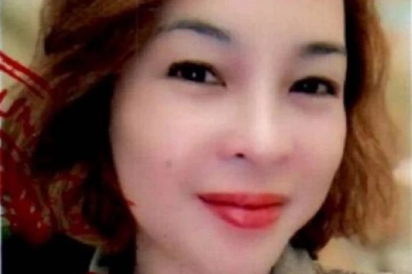 Cong an tinh Hung Yen keu goi Dang Thi Hue ra dau thu hinh anh