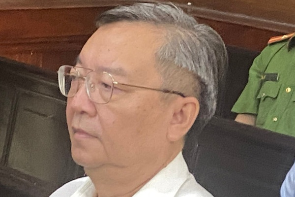 Gia dinh ba Nguyen Thi Thanh Nhan nop khac phuc hau qua 66 ty dong hinh anh