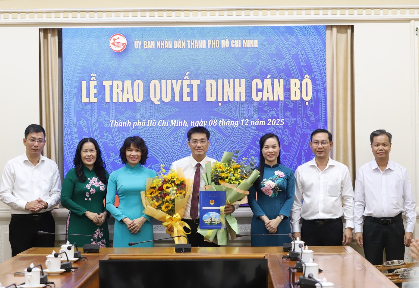 TP.HCM,  tan Chanh Thanh tra anh 2