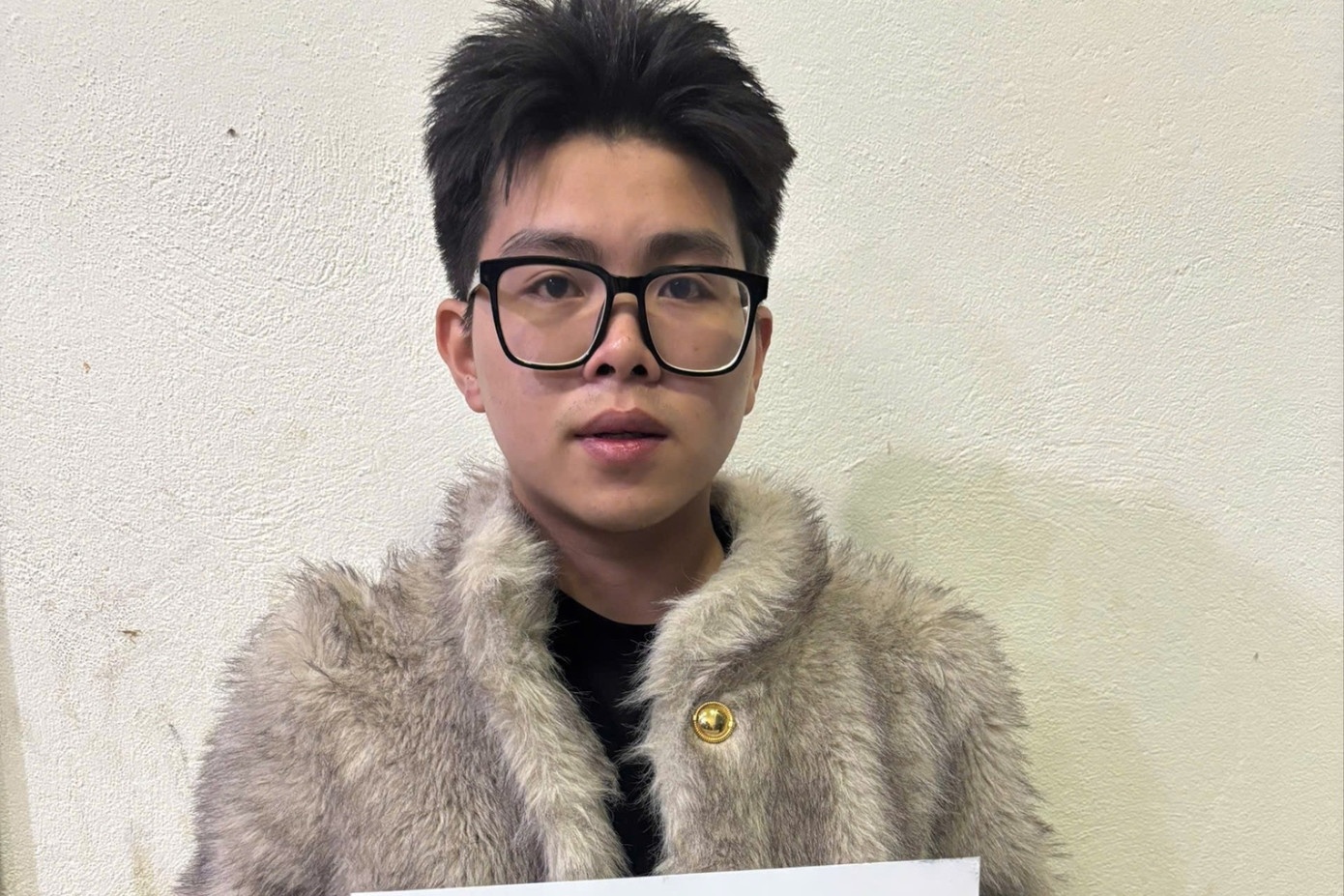 Dien vien Lam Thai bi khoi to ve toi trom cap tai san hinh anh