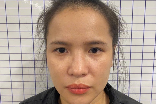 Mao danh nhan vien cong ty xuat khau lao dong chiem doat gan 1 ty dong hinh anh