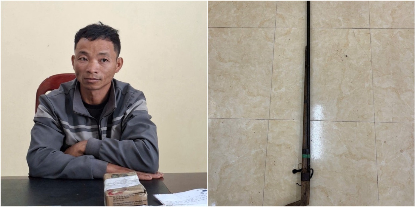 Dung sung am sat,  nguoi phu nu anh 1