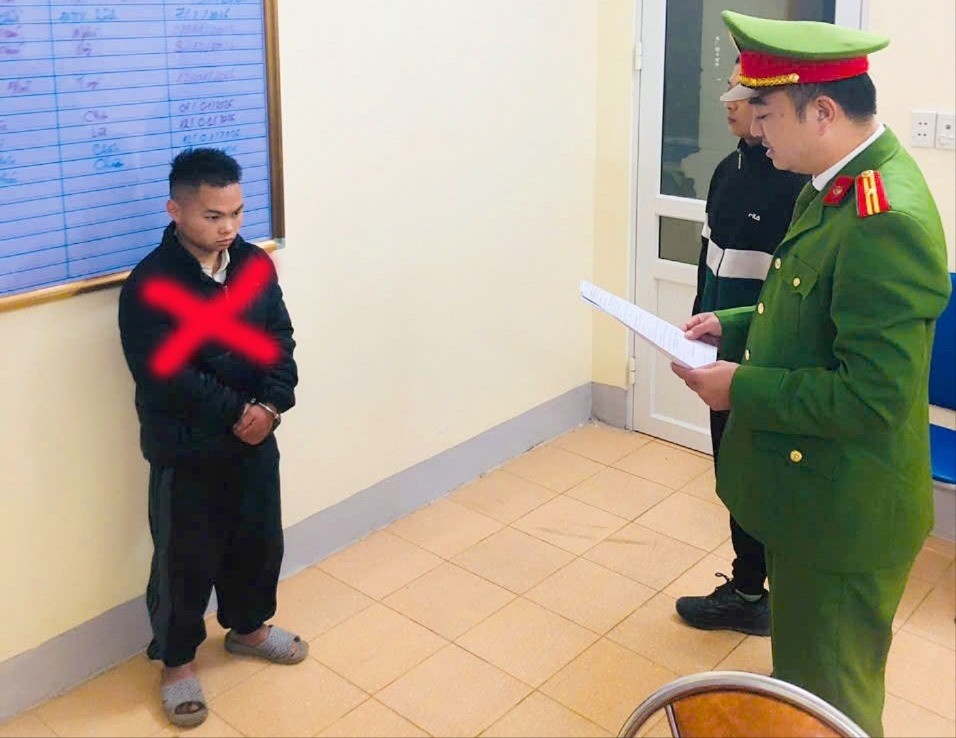 Vua ra tu,  duoc 4 ngay anh 1