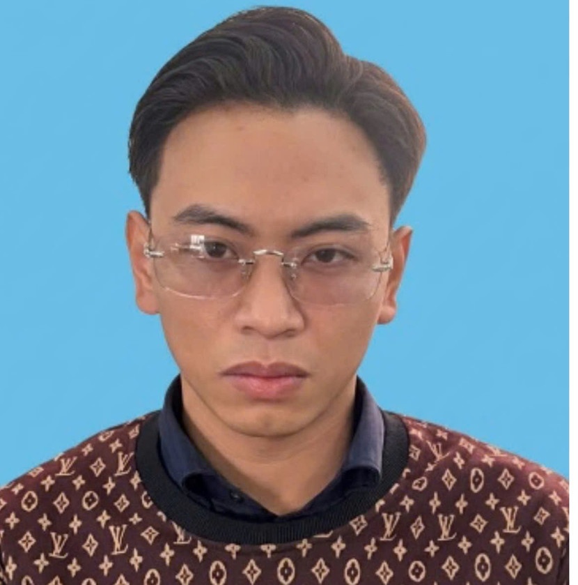 Bat giam tong tai anh 1