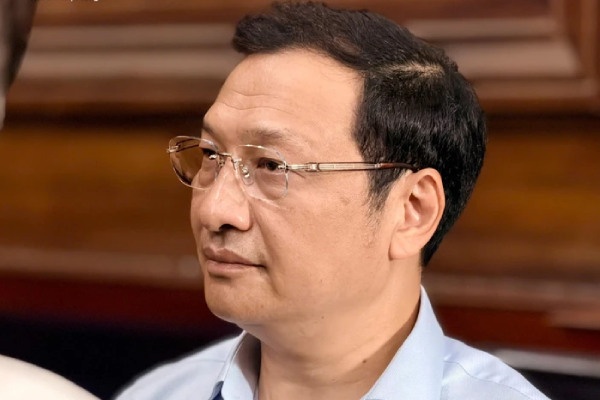 Xu vu AIC: Cuu PGD So GD&DT noi ky sai do 'hieu nham dau cham phay' hinh anh