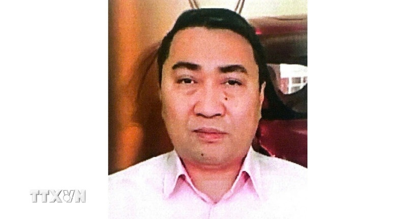 Le Trung Khoa anh 1