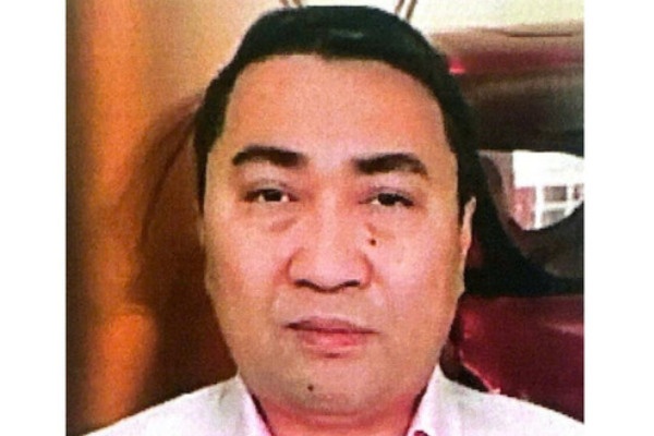 Ket thuc dieu tra, de nghi truy to bi can Le Trung Khoa va dong pham hinh anh