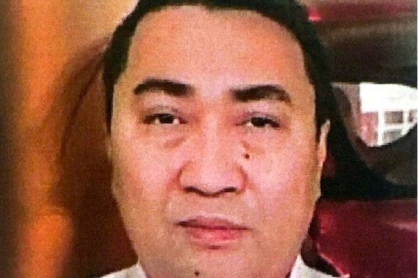 Ngay 31/12 se xet xu so tham bi cao Le Trung Khoa hinh anh