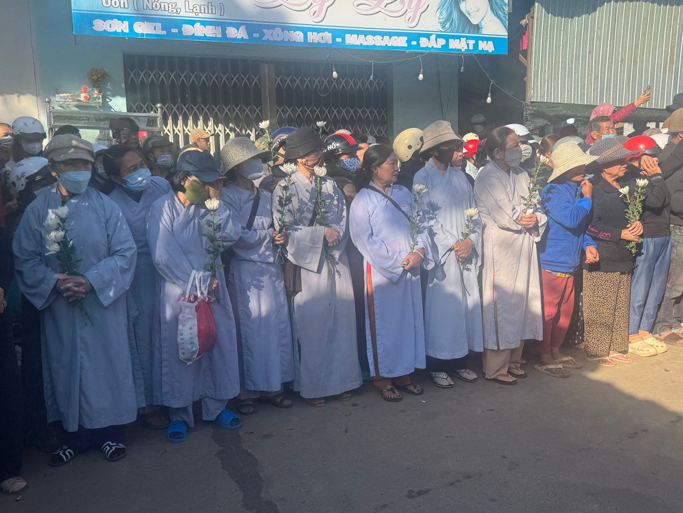 Chay nha 4 nguoi chet anh 5