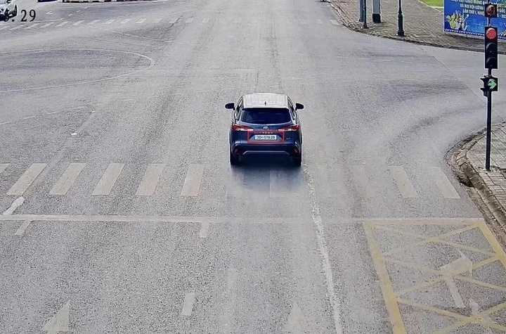 Camera phat nguoi Bac Ninh anh 1