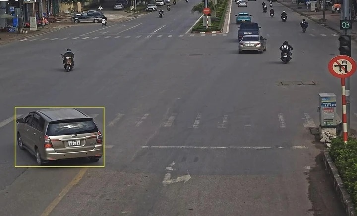 Camera phat nguoi Bac Ninh anh 2