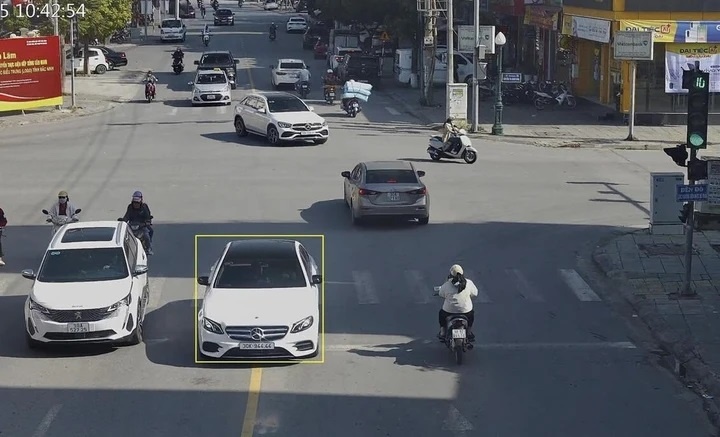 Camera phat nguoi Bac Ninh anh 3