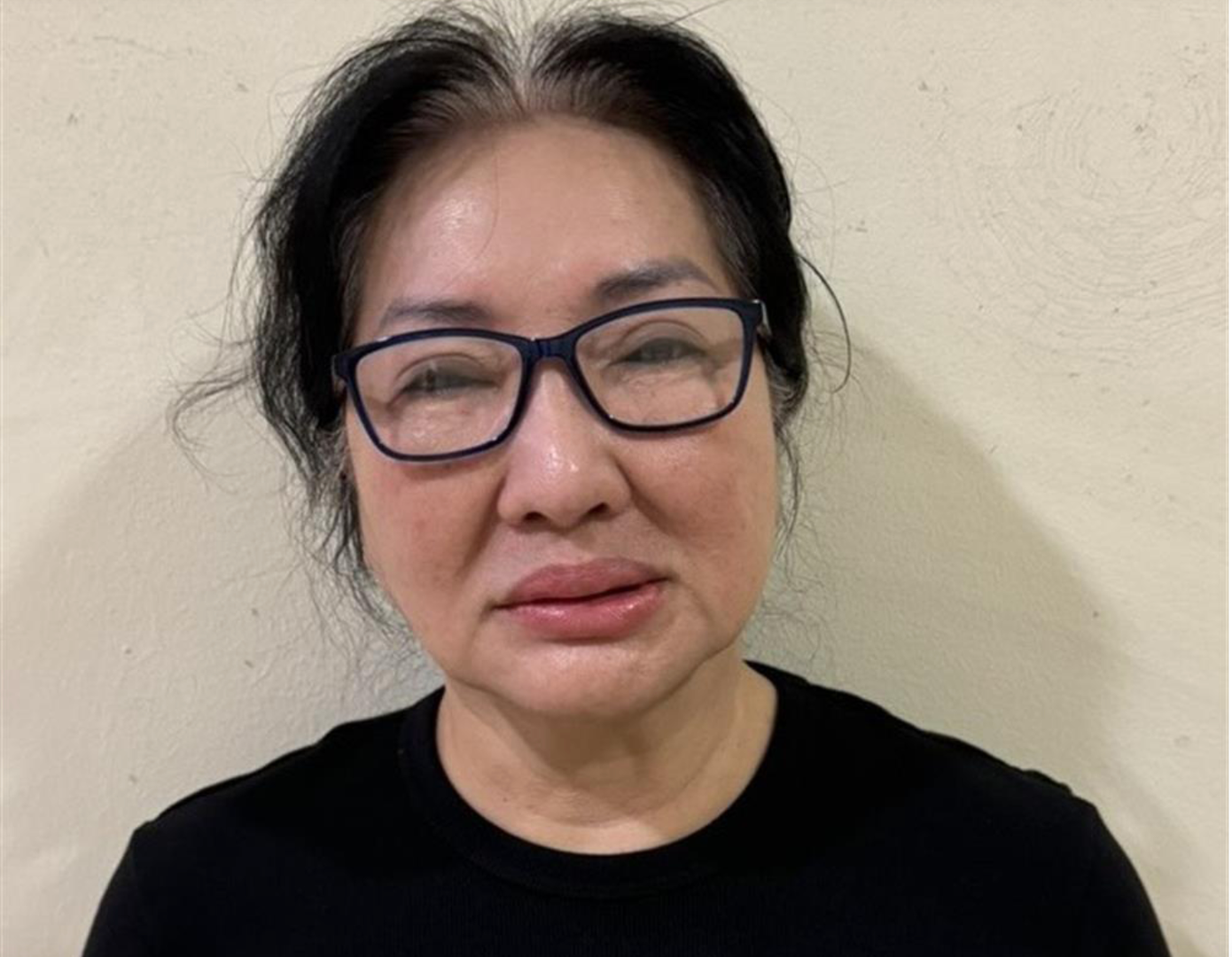 Nguyen Thi Nhu Loan,  Hoang Anh Gia Lai anh 1