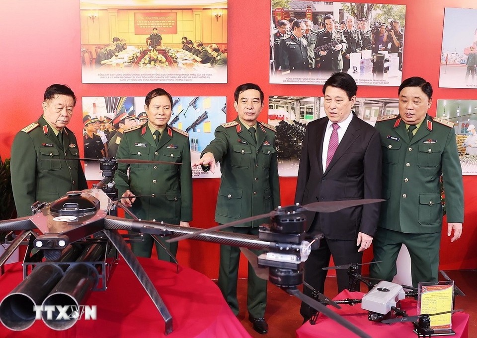 chu tich nuoc anh 12