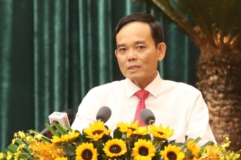 Bi thu Tran Luu Quang noi ve co so de TP.HCM thang loi trong nam 2026 hinh anh