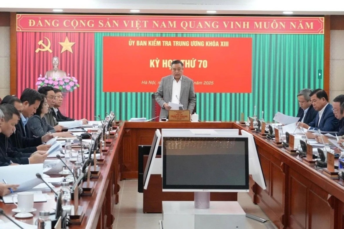 Ky luat 2 nguyen Thu truong Bo Lao dong - Thuong binh va Xa hoi hinh anh