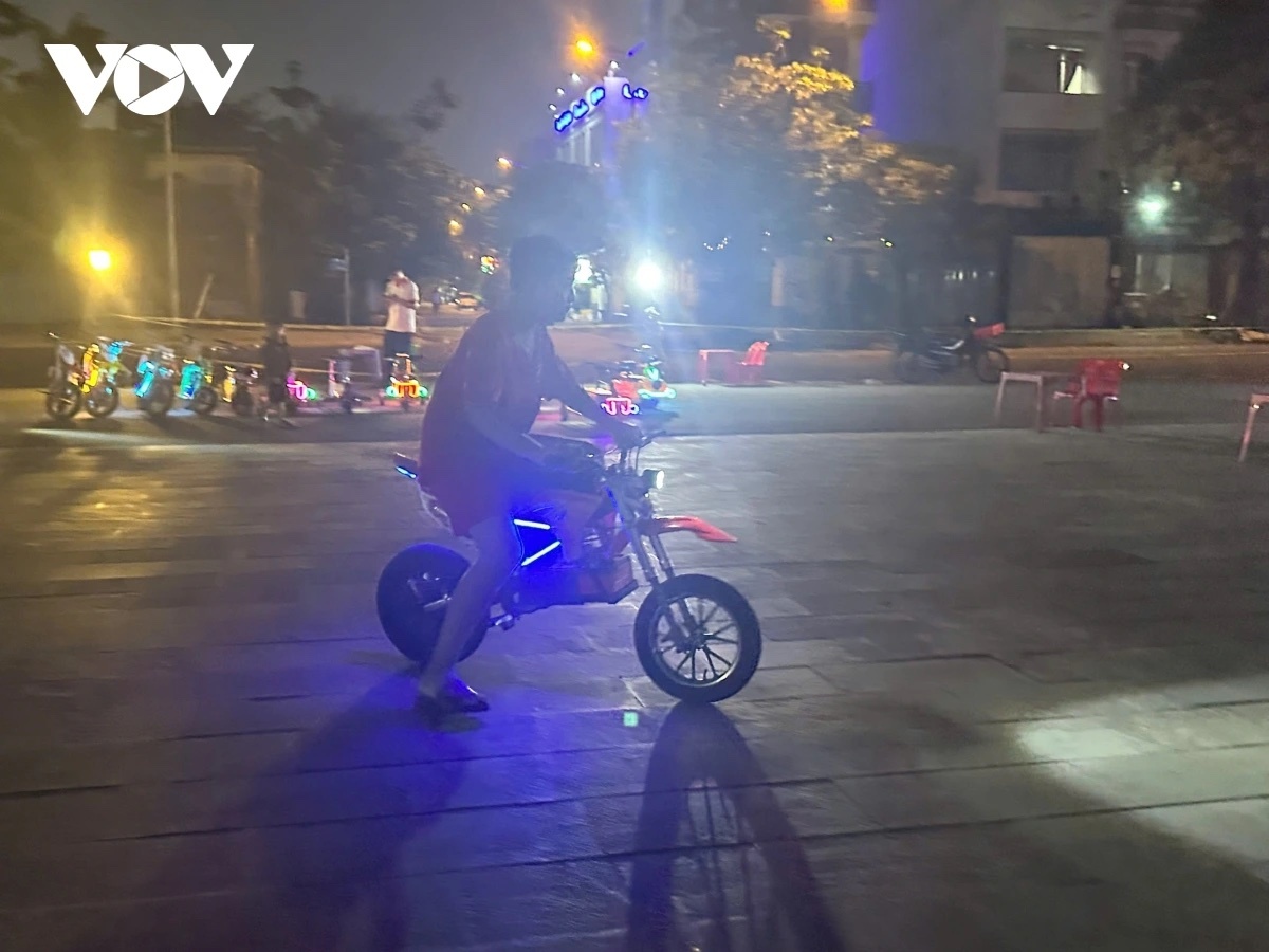 xe cao cao mini anh 3