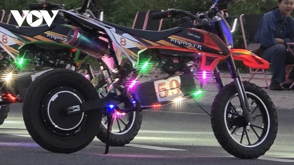 xe cao cao mini anh 1