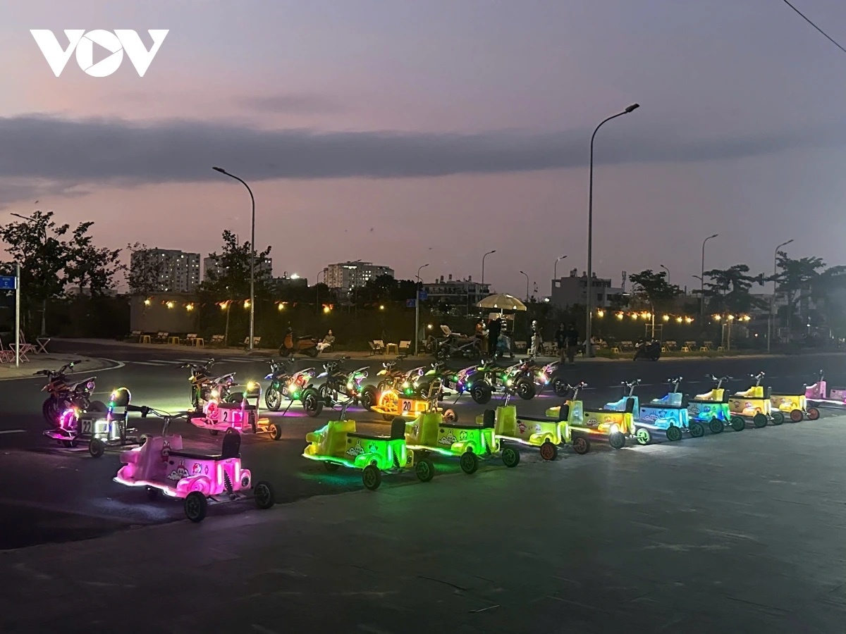 xe cao cao mini anh 2