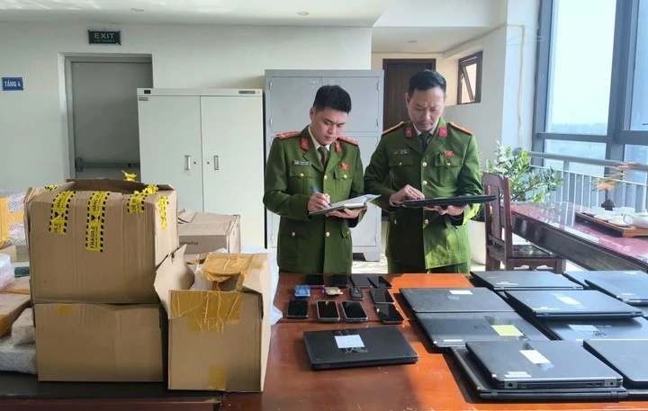 Lua dao Thanh Hoa anh 2