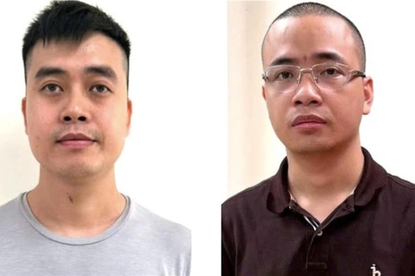 Dieu tra mot co dong huong loi hang chuc ty tu san xuat sua gia HIUP hinh anh