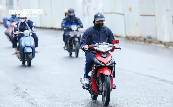 Du bao thoi tiet 5/1 anh 1