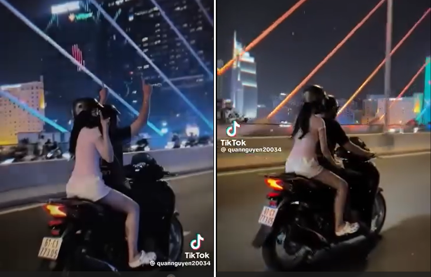 SH tha tay Ba Son anh 1