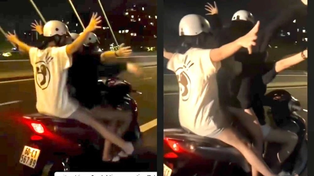 SH tha tay Ba Son anh 2