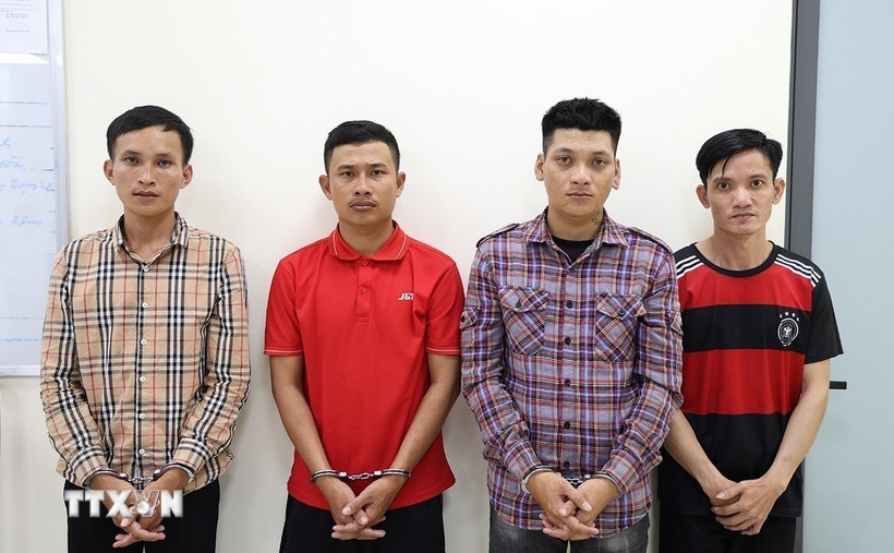 hanh vi Giet nguoi anh 1