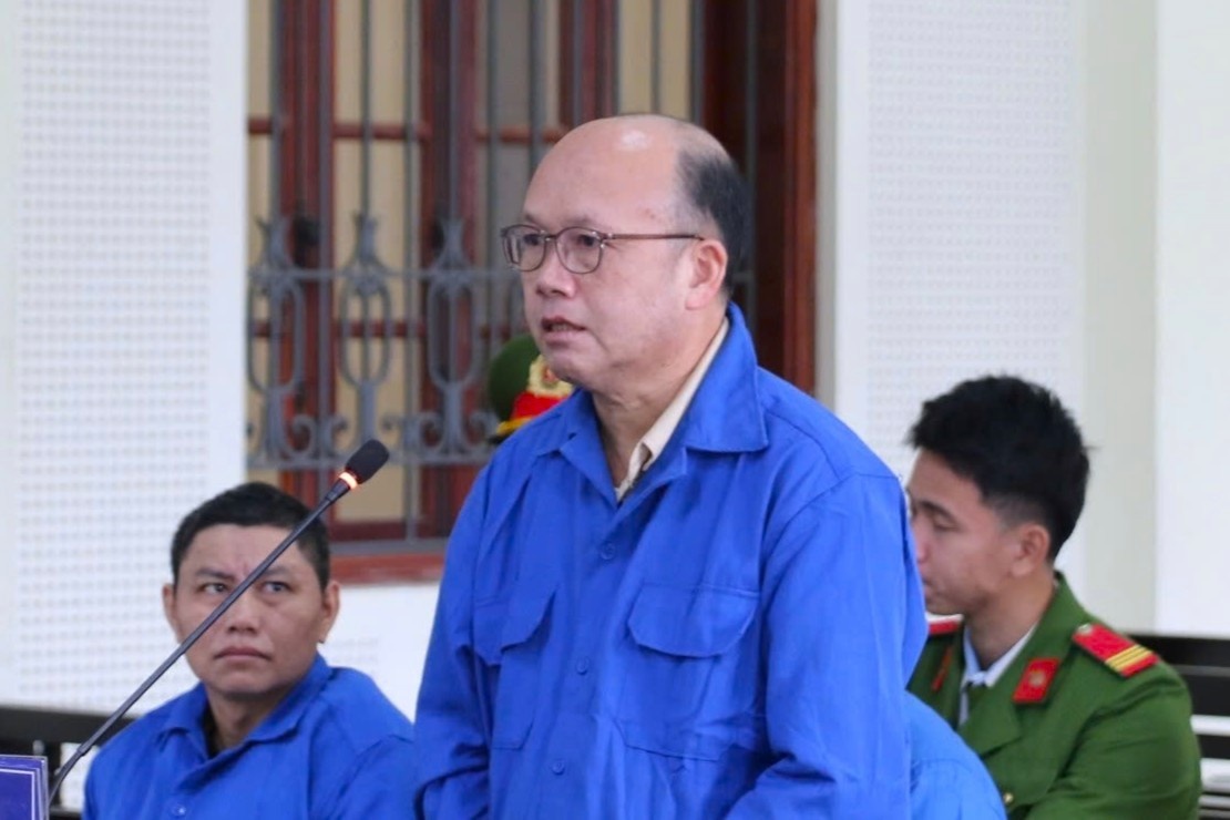 Tu can bo phong chong ma tuy den mat xich trong duong day hang cam hinh anh