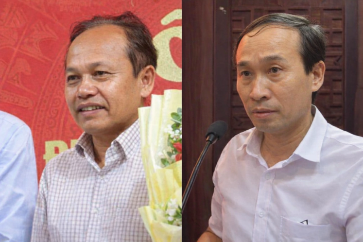 Chu tich Dak Lak,  Pham Van Ha,  Bui Van Tu,  Cong ty An Nguyen,  Doanh nghiep An Nguyen,  thuong mai Sai Gon,  Cong ty Sai Gon,  Cong ty Phuong Dong anh 1