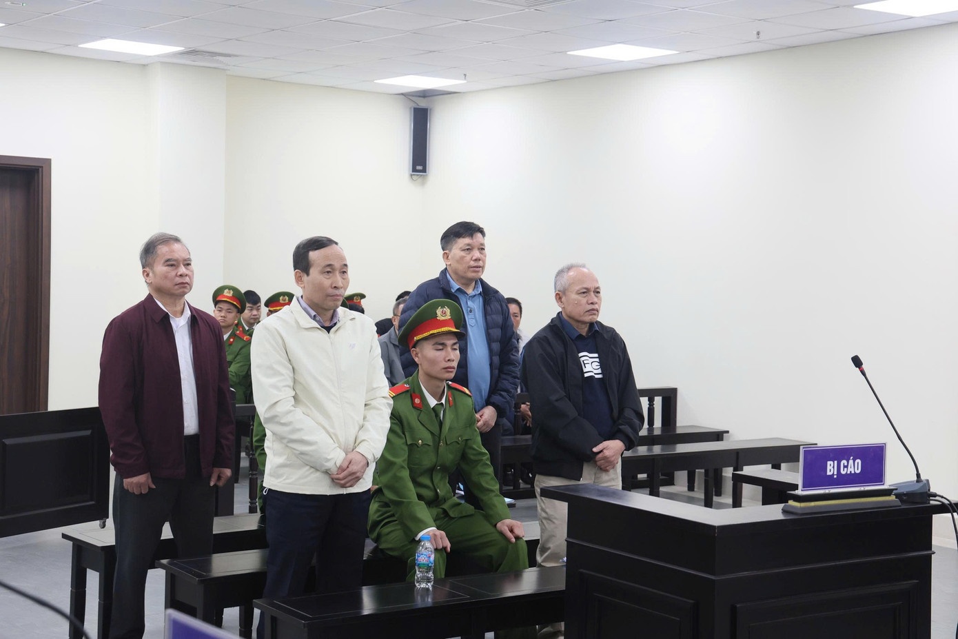 Ban Quan ly,  du an dau tu,  Dak Lak,  thuong mai Sai Gon,  Cong ty An Nguyen,  Doanh nghiep An Nguyen,  Cong ty Phuong Dong,  xay dung 
Truong Son,  Cong ty Truong Son,  Doanh nghiep Truong Son anh 1