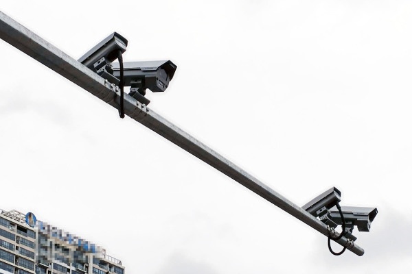 Hon 670 tai xe bi camera AI o Ha Noi 'bat loi' vi pham trong 4 ngay hinh anh