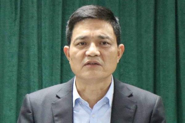 Vu nhan hoi lo tai Cuc An toan thuc pham: Trieu tap 60 nguoi lien quan hinh anh