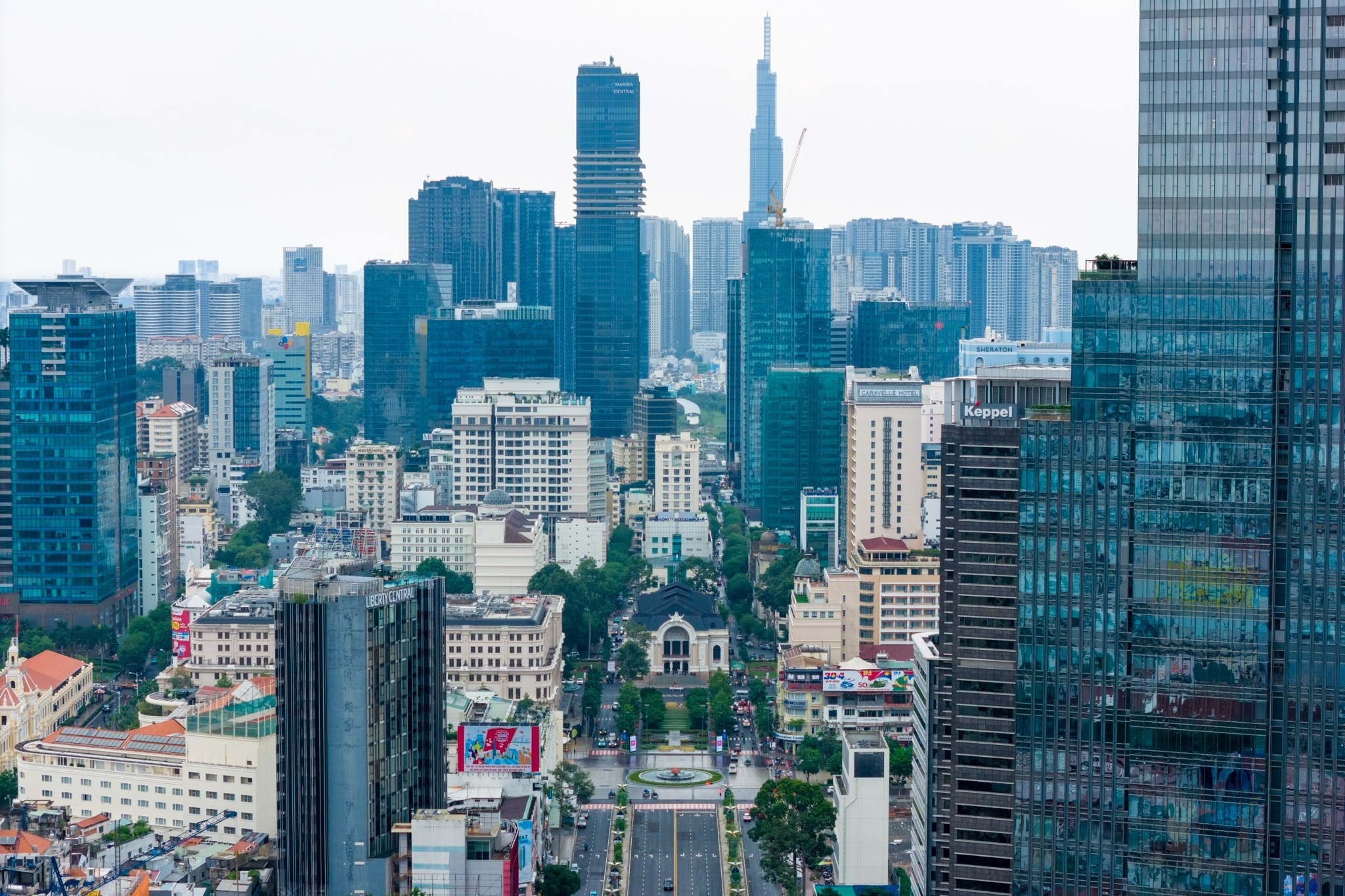 Viet Nam dang dung truoc van hoi lon hinh anh