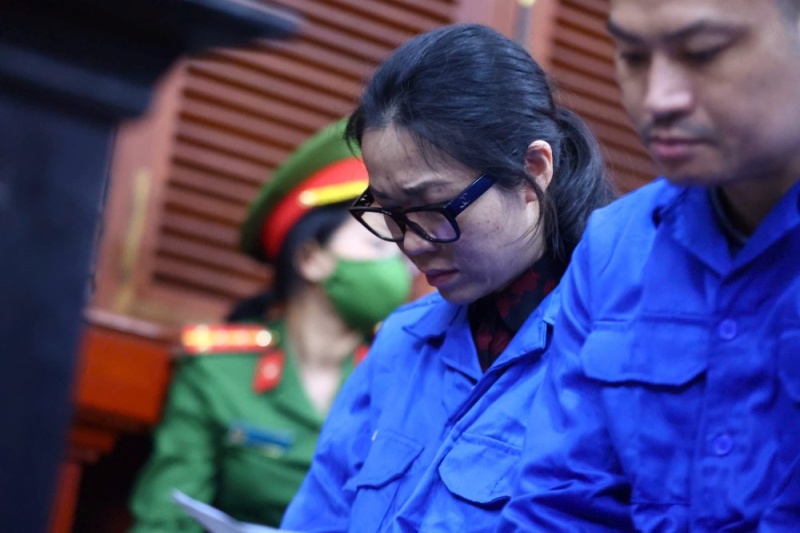 Cong ty Avatek,  Van phong Chinh phu,  Doan Huu Luong,  Ho Thi Thanh Phuong,  Cong ty TSL,  Nguyen Ha Linh,  Nguyen Nam Khanh anh 2