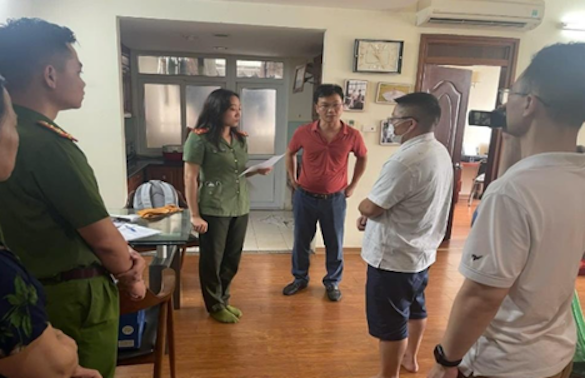 Lua dao hang nghin nguoi, cuu pho vien truong linh an 5 nam 6 thang tu hinh anh