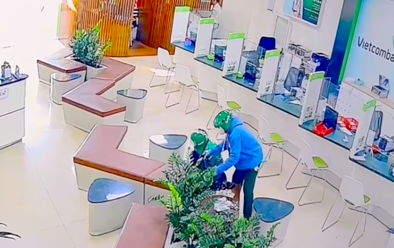 Cuop ngan hang Gia Lai anh 2