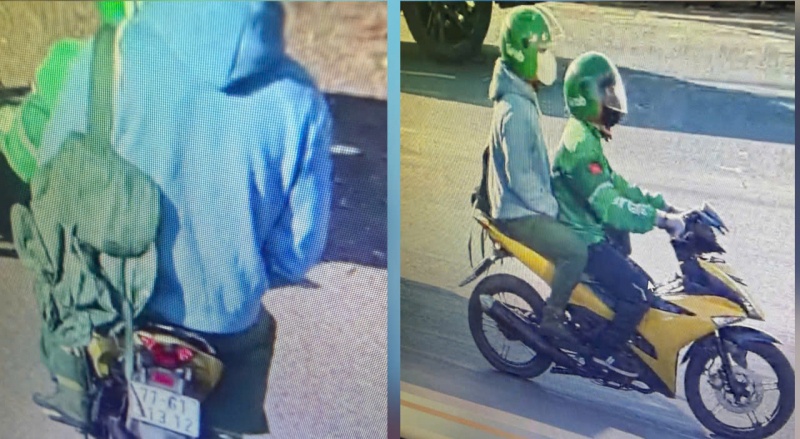 Ngan hang Vietcombank,  Cuop ngan hang Vietcombank,  Chu tich Vietcombank,  Vietcombank gia lai anh 2