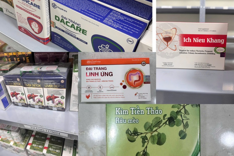 Cty Medistar Viet Nam,  DN Medistar Viet Nam,  NV Medistar Viet Nam,  Ktoan Medistar Viet Nam,  Gdoc Medistar Viet Nam,  Chu Medistar Viet Nam,  Thuc pham chuc nang anh 3