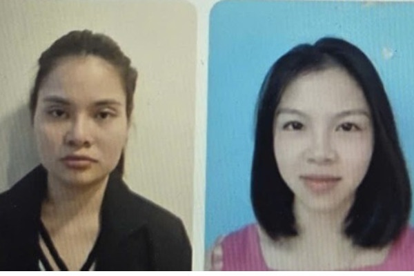 Chu tich cong ty va 10 bi cao sap hau toa vu buon lau hon 500 kg vang hinh anh