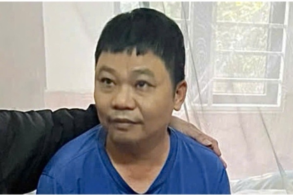 Bat ong trum dieu hanh duong day lo de giao dich 7 ty dong/thang hinh anh